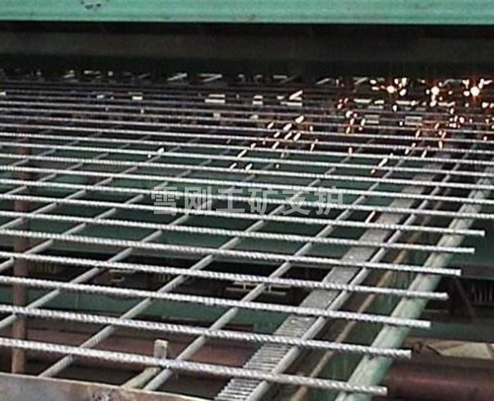 礦用鋼筋網(wǎng)片