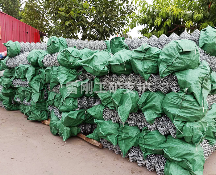 鉤花支護(hù)網(wǎng)