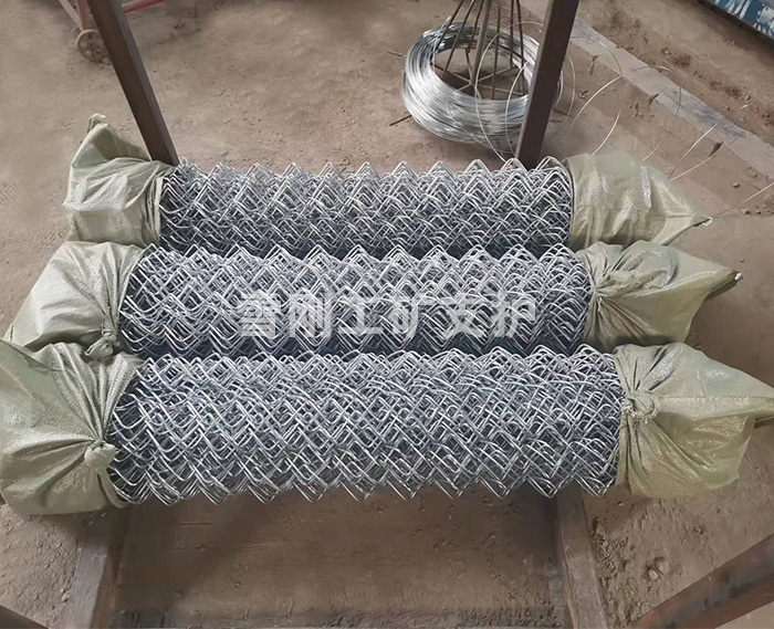 礦用菱形網(wǎng)