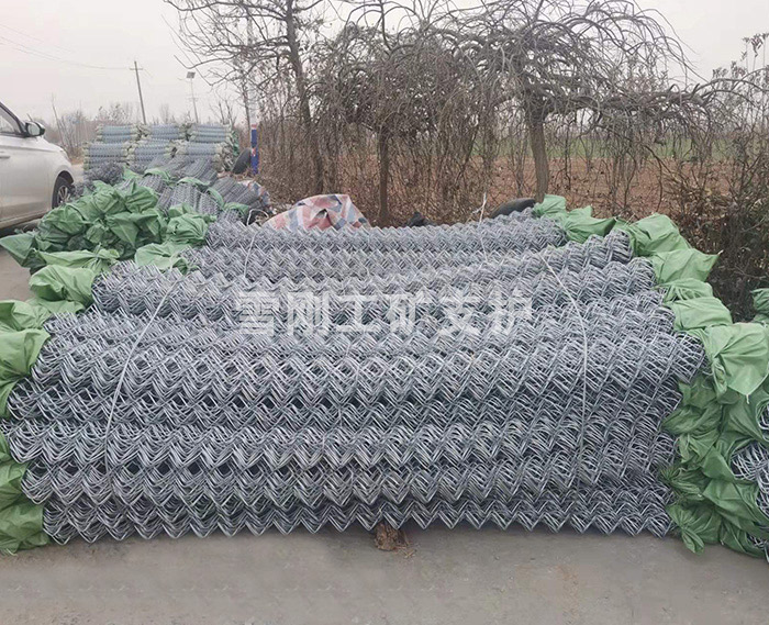 礦用支護網(wǎng)