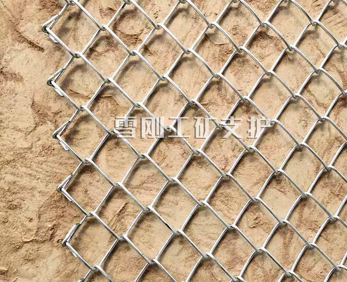 礦用菱形網(wǎng) 
